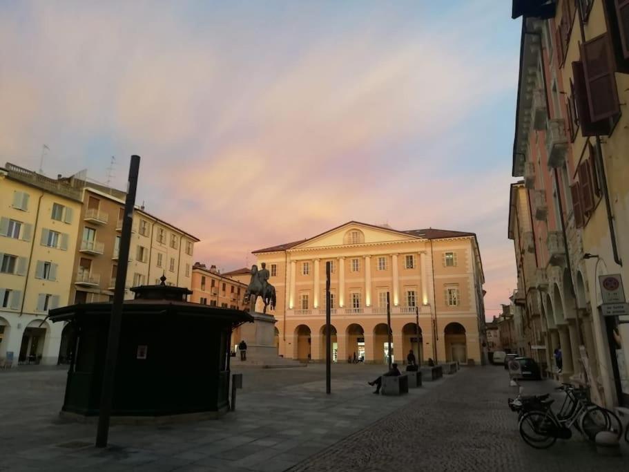 Prestigioso Attico A Passo Duomo By Revenue House Apartman Casale Monferrato Kültér fotó