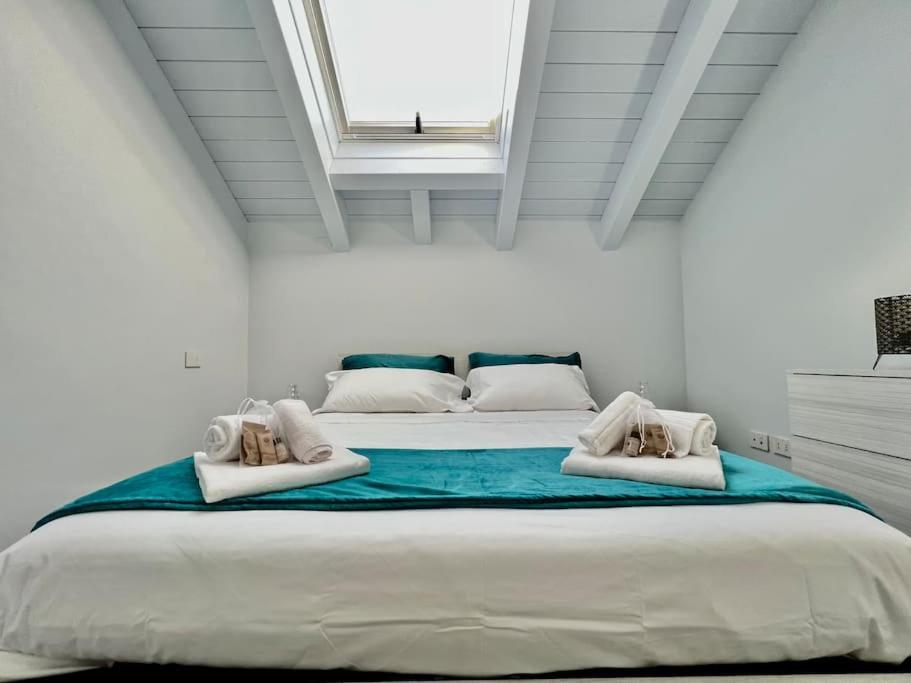 Prestigioso Attico A Passo Duomo By Revenue House Apartman Casale Monferrato Kültér fotó