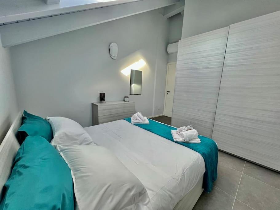 Prestigioso Attico A Passo Duomo By Revenue House Apartman Casale Monferrato Kültér fotó