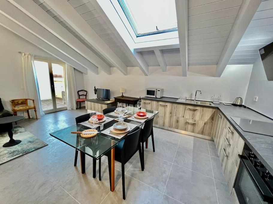 Prestigioso Attico A Passo Duomo By Revenue House Apartman Casale Monferrato Kültér fotó