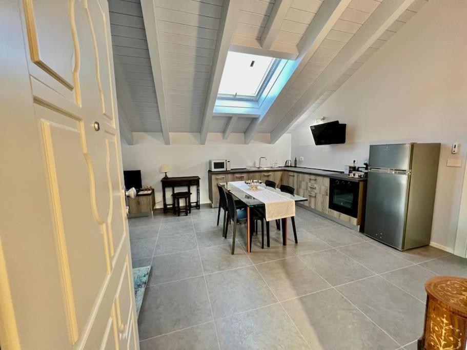 Prestigioso Attico A Passo Duomo By Revenue House Apartman Casale Monferrato Kültér fotó