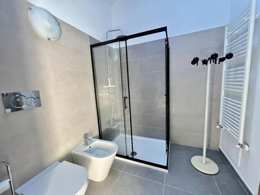 Prestigioso Attico A Passo Duomo By Revenue House Apartman Casale Monferrato Kültér fotó