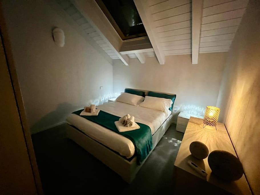 Prestigioso Attico A Passo Duomo By Revenue House Apartman Casale Monferrato Kültér fotó