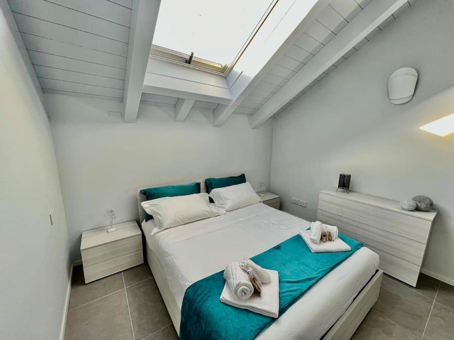 Prestigioso Attico A Passo Duomo By Revenue House Apartman Casale Monferrato Kültér fotó