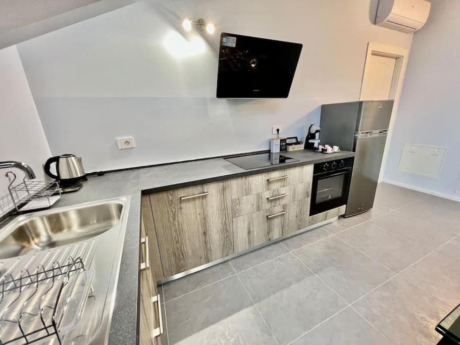 Prestigioso Attico A Passo Duomo By Revenue House Apartman Casale Monferrato Kültér fotó