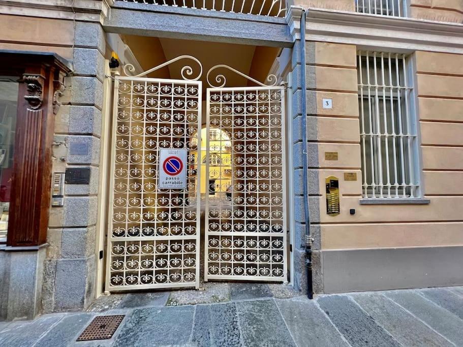 Prestigioso Attico A Passo Duomo By Revenue House Apartman Casale Monferrato Kültér fotó