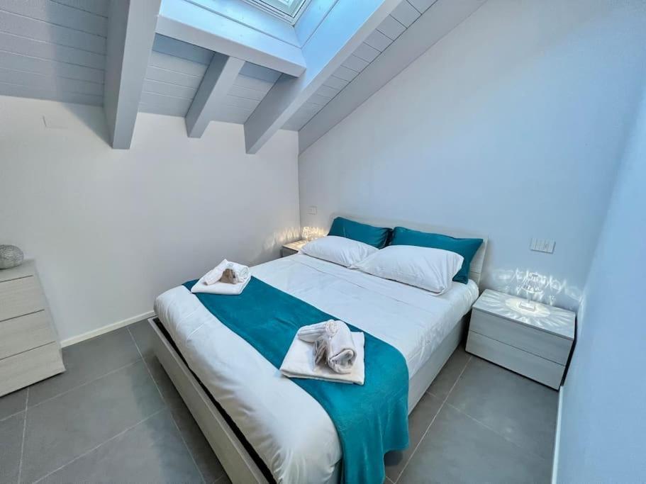 Prestigioso Attico A Passo Duomo By Revenue House Apartman Casale Monferrato Kültér fotó