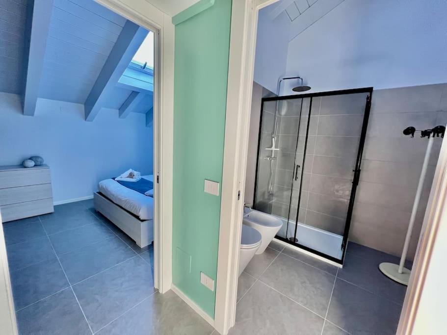Prestigioso Attico A Passo Duomo By Revenue House Apartman Casale Monferrato Kültér fotó