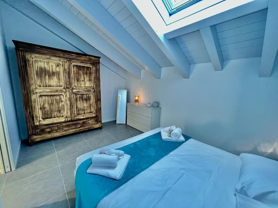 Prestigioso Attico A Passo Duomo By Revenue House Apartman Casale Monferrato Kültér fotó